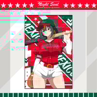 Image 2 of MX x WAIFUS 