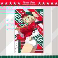 Image 3 of MX x WAIFUS 