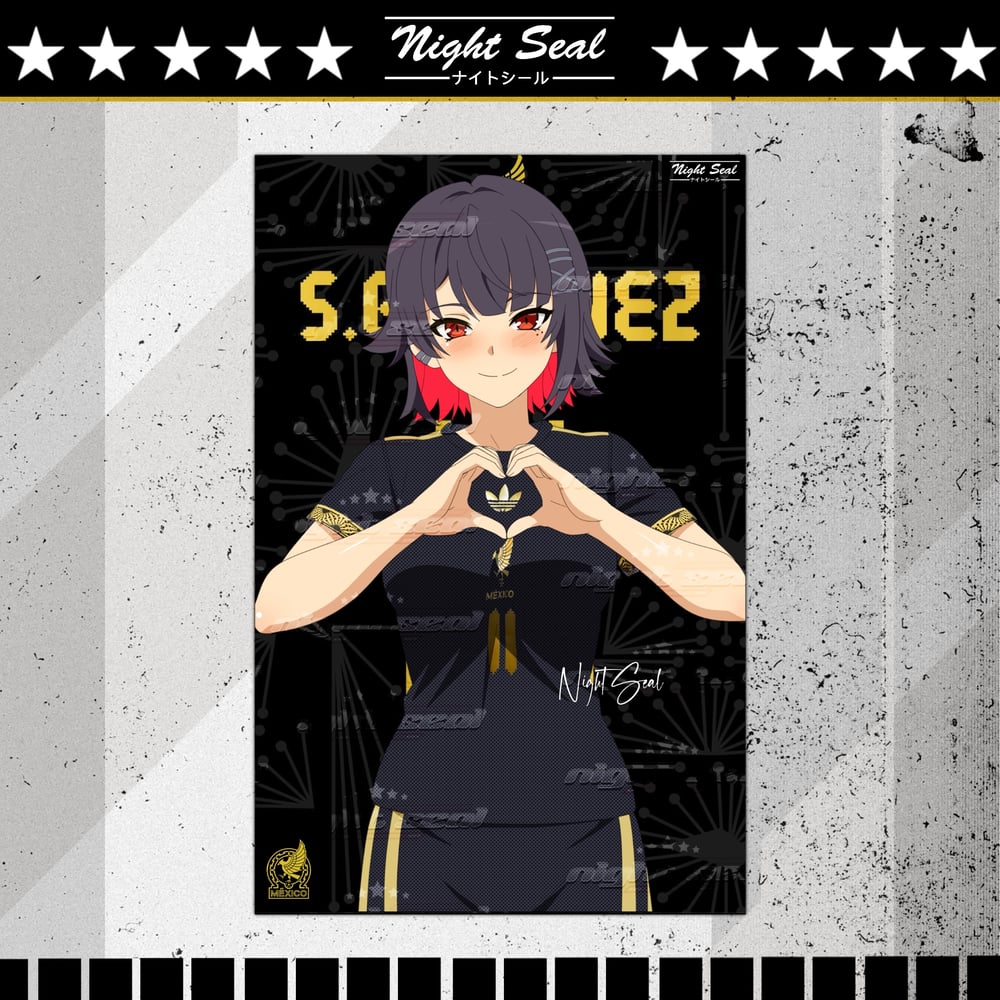 Image of MEX x ZZZ
