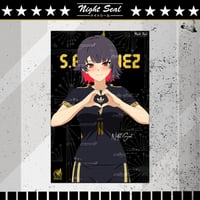 Image 1 of MEX x ZZZ