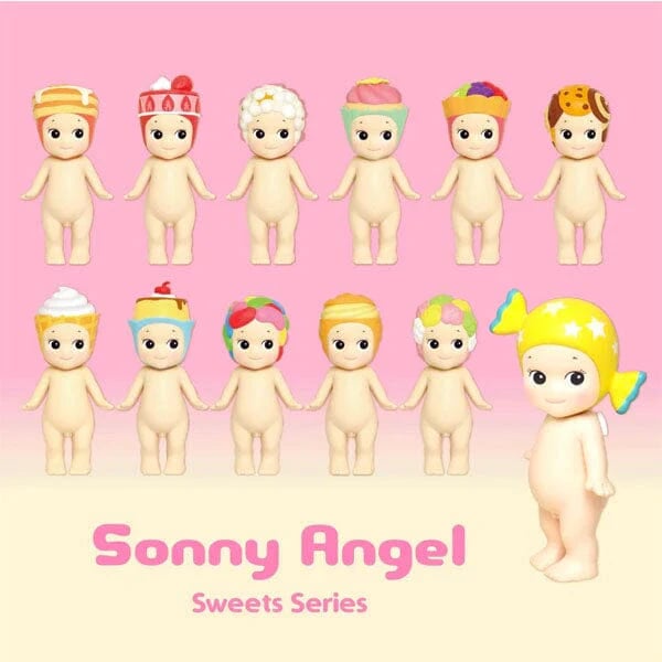 Image of Sweets Angel