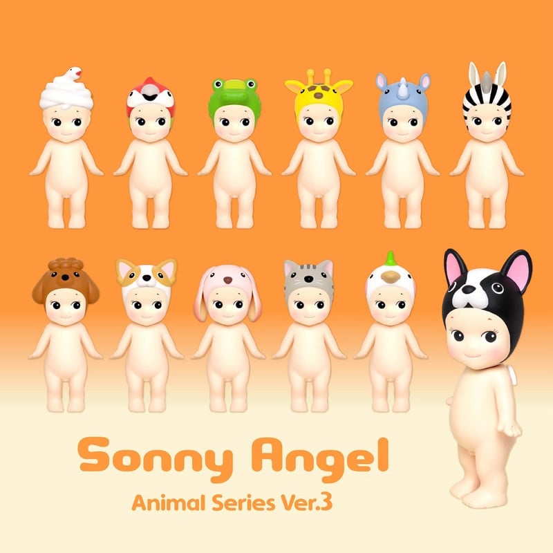 Image of Animal V3 Angels