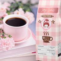 Image 1 of Miss Beth's Gourmet Coffee Blends - Whole Bean or Ground 12 oz