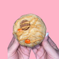 Image 1 of Reeses cookie