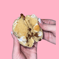 Image 2 of Smores cookie