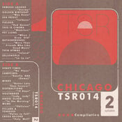 Image of Twosyllable Records Chicago Compilation