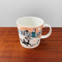 Image 1 of Moominvalley Park Japan Special Edition Mug (2019)