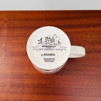 Image 3 of Moominvalley Park Japan Special Edition Mug (2019)