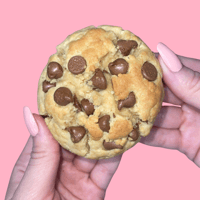 Image 1 of Chocolate chip cookie