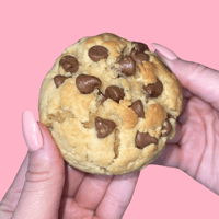 Image 2 of Chocolate chip cookie