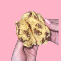 Image 3 of Chocolate chip cookie