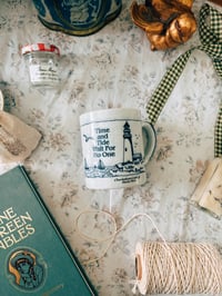 Image 1 of seaside in a cup