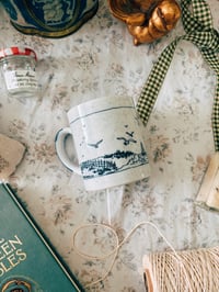 Image 2 of seaside in a cup
