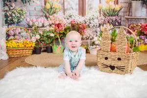 Image of Spring Studio Session