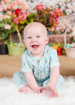 Image of Spring Studio Session