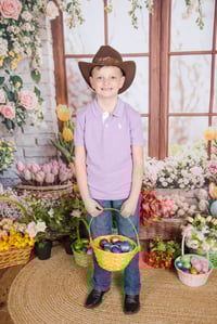 Image 13 of 4.18.25 & 4.19.25: Easter Mini Session - No bunnies