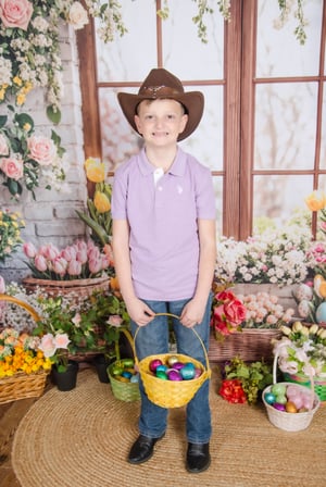 Image of Spring Studio Session