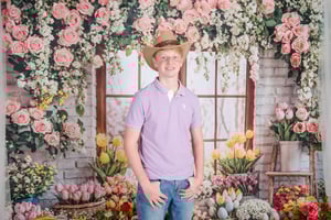 Image of Spring Studio Session