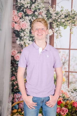 Image of Spring Studio Session