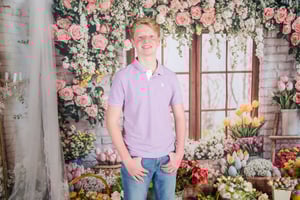 Image of Spring Studio Session