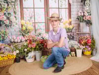 Image 17 of 4.18.25 & 4.19.25: Easter Mini Session - No bunnies