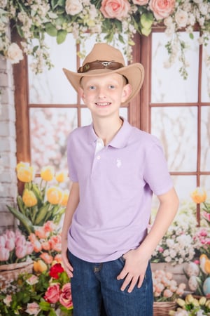 Image of Spring Studio Session