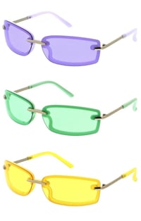 Image 2 of Chavez  Sunglasses 