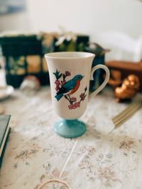 Image 2 of birdsong in a cup
