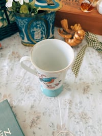 Image 3 of birdsong in a cup