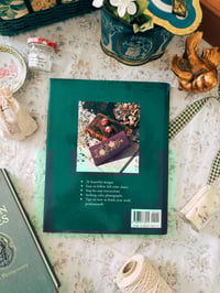 Image 4 of Cross Stitch Designs Craft Book