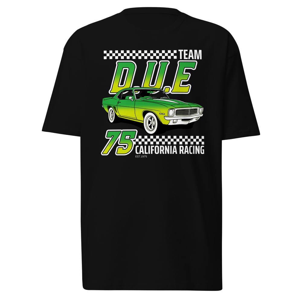 Image of Racer