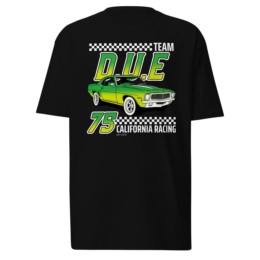 Image of Racer
