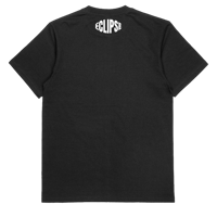 Image 2 of Eclipse Corner Logo Tee (Pre-order)