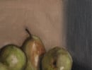 Image 3 of Nature morte avec trois poires