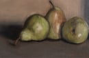 Image 4 of Nature morte avec trois poires