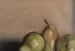 Image of Nature morte avec trois poires