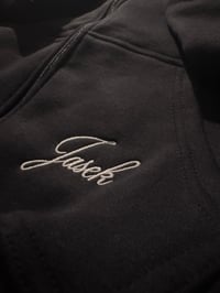 Image 3 of Praise and Prosper Jacket
