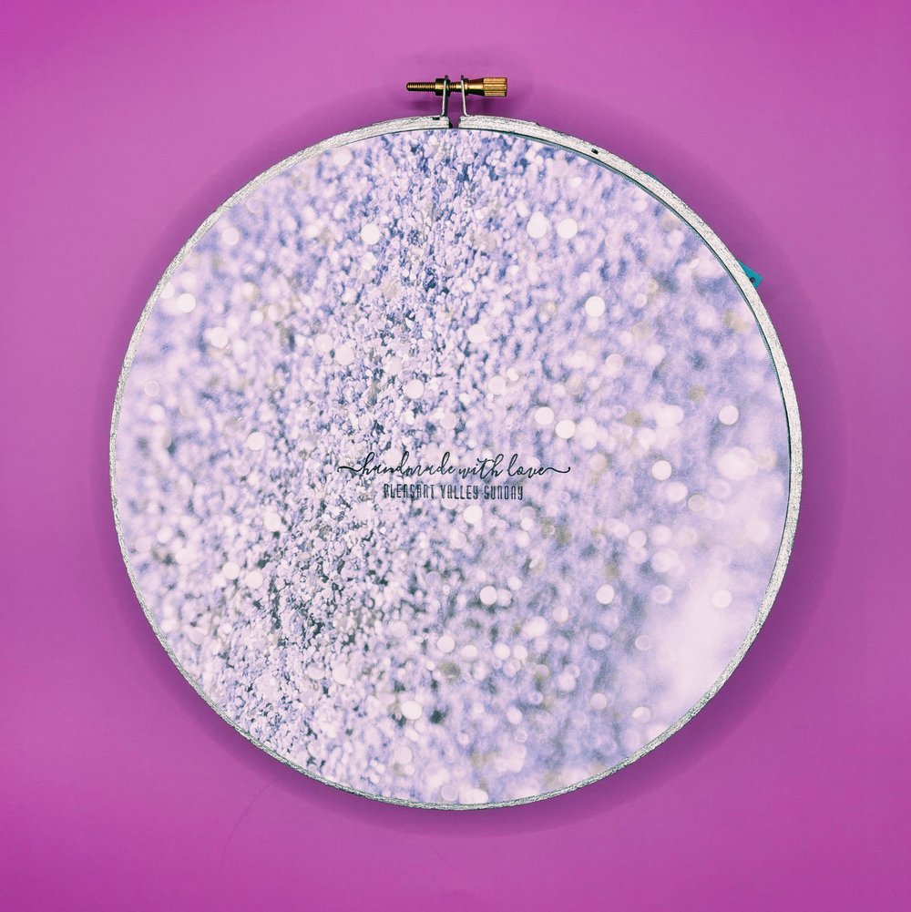 Image of Aeterna Landscape Hoop