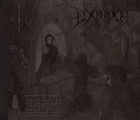 Ligfaerd "Dagen for os - natten for eder" CD