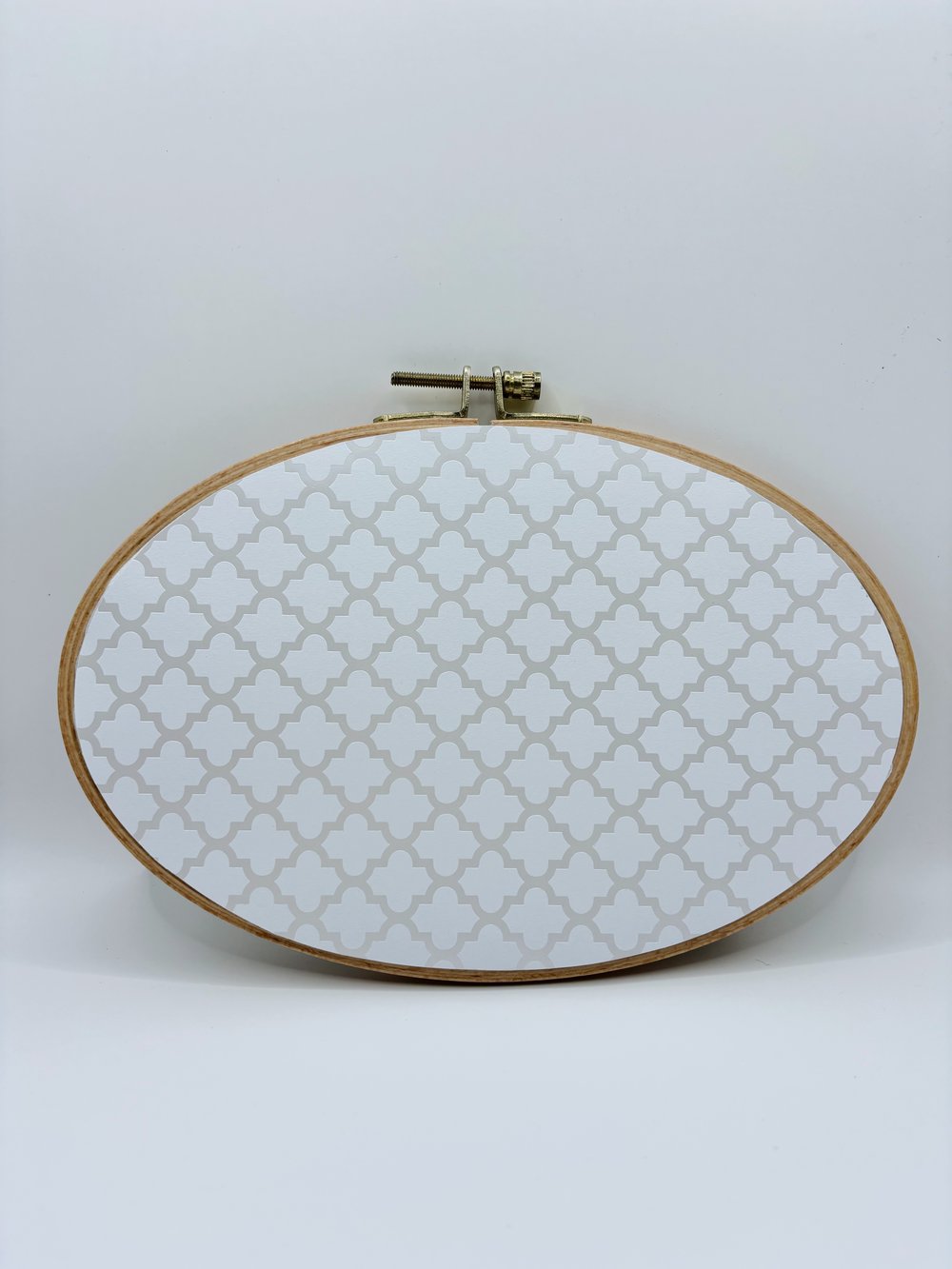 Image of Arctic Landscape Hoop