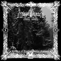 Múspellzheimr "Hyldest til trolddommens flamme" CD