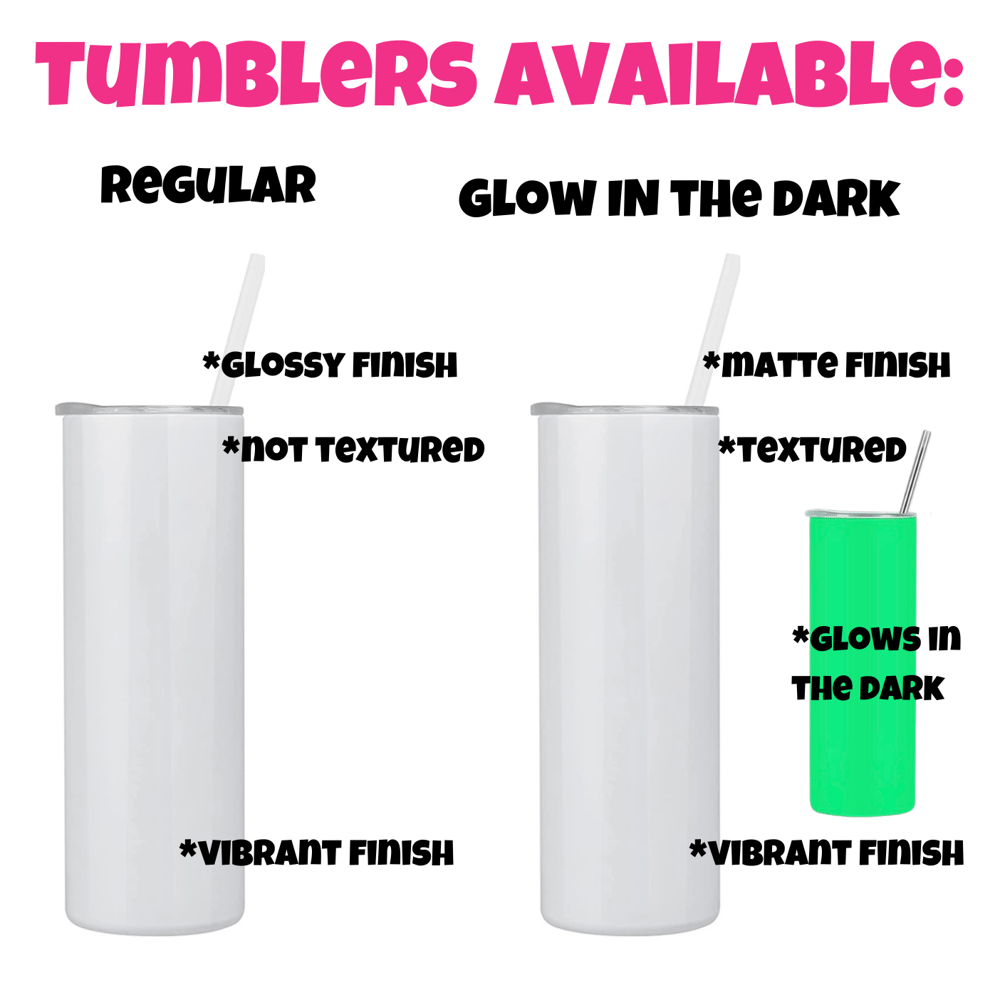 Image of Autism Mama 20oz Tumbler🧩💕