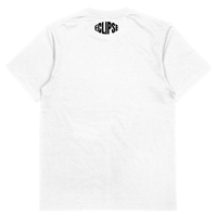 Image 4 of Eclipse Corner Logo Tee (Pre-order)