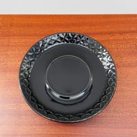 Image 3 of Quistgaard Cordial Palet Black Tea Cup Trio Set