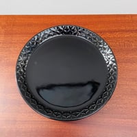Image 4 of Quistgaard Cordial Palet Black Tea Cup Trio Set