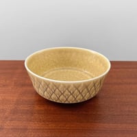 Image 1 of Quistgaard Relief Bowl