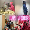 BAPE VENDOR