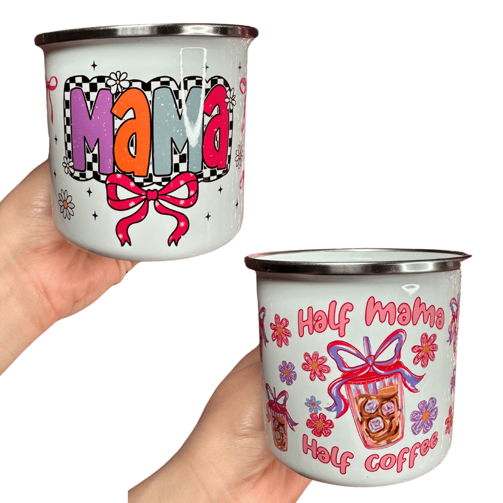 Image of Mama Mini Mugs💕