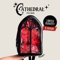 Image 1 of Cathedral Ita Bag - B Grade