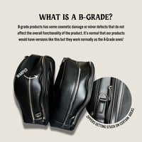 Image 2 of Cathedral Ita Bag - B Grade